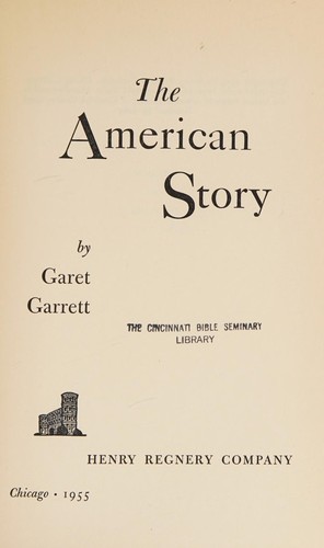 The American story