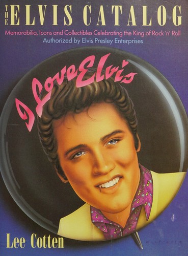 The Elvis catalog