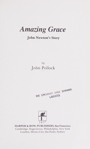 Amazing Grace