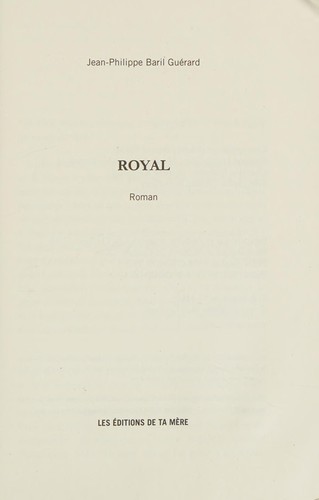 Royal