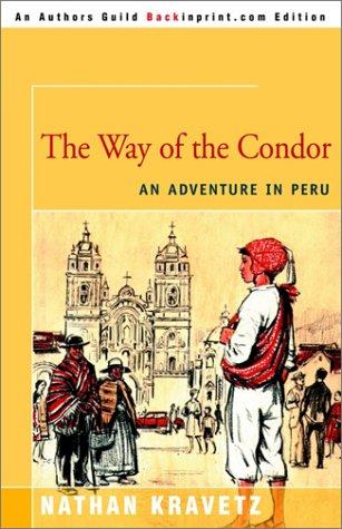 The Way of the Condor