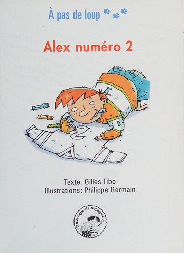 Alex numéro 2