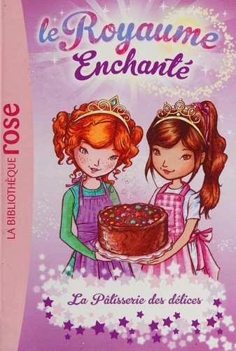 La pâtisserie des délices