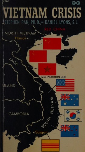 Vietnam crisis