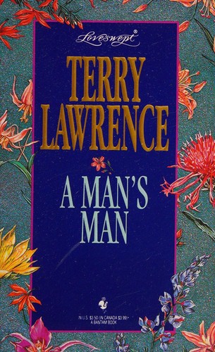 MAN'S MAN, A