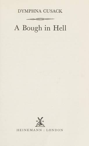 A bough in hell