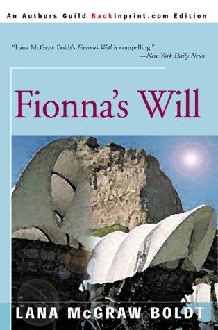 Fionna's Will