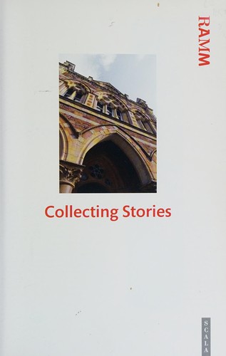 Collecting stories