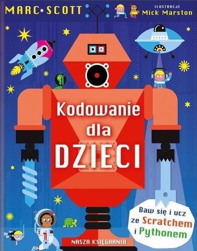 Kodowanie dla dzieci