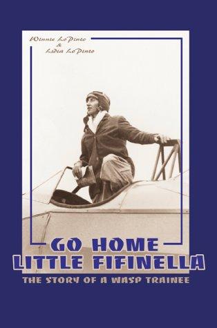 Go Home Little Fifinella