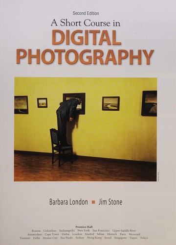 Digital Photography