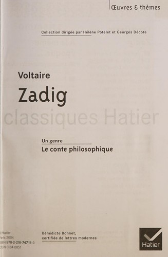 Zadig