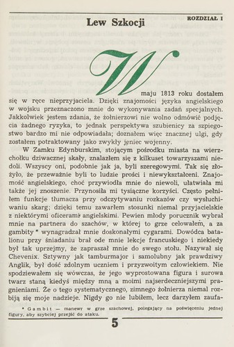 St. Ives, czyli przygody francuskiego jen̕ca w Anglii