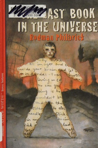 The Last Book in the Universe