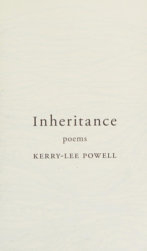 Inheritance