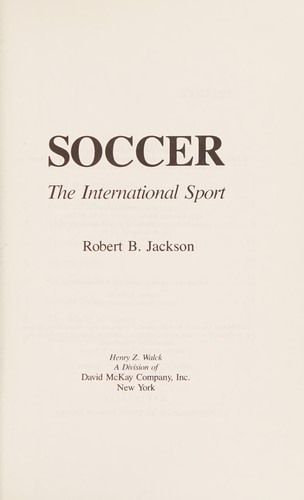 Soccer