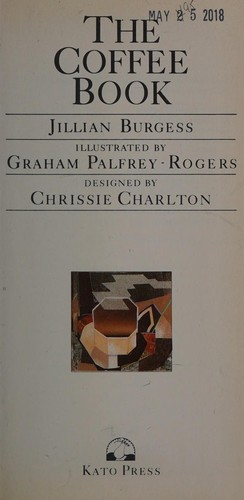 Coffee Book