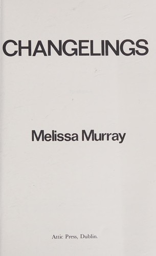Changelings