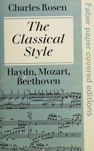 Classical Style