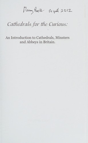 Cathedrals for the curious