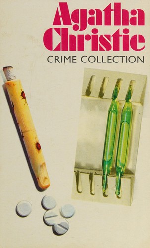 Agatha Christie Crime Collection (Appointment with Death / Crooked House / Sad Cypress)