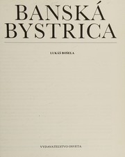 Banská Bystrica