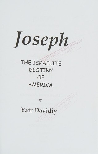 Joseph