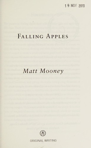Falling apples