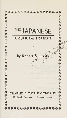 Japanese