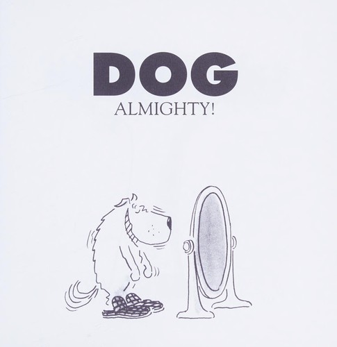 Complete Dog Cartoons