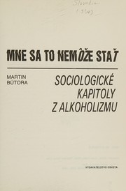 Mne sa to nemôže stať
