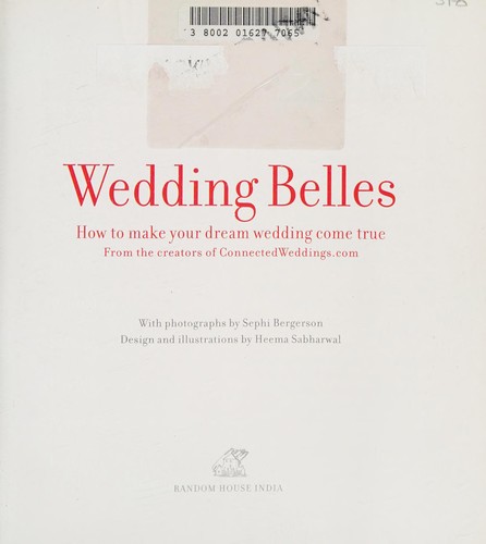 Wedding belles