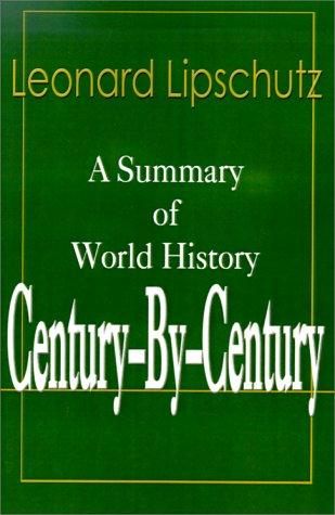 Century-By-Century