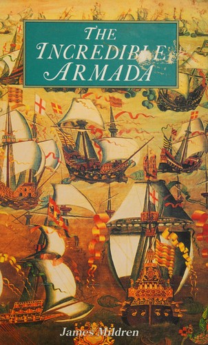 The Incredible Armada
