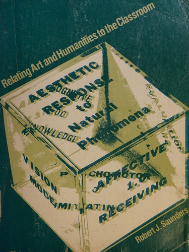 Relating art and humanitiés to the classroom
