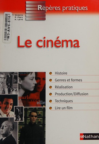 Le cinéma