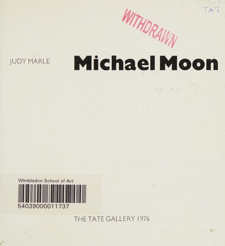 Michael Moon