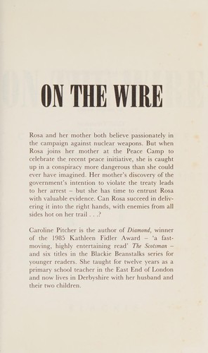 On the Wire