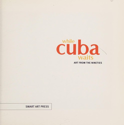 While Cuba waits