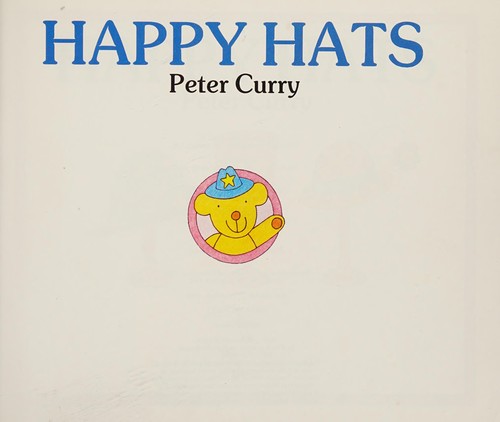 Happy Hats