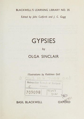Gypsies
