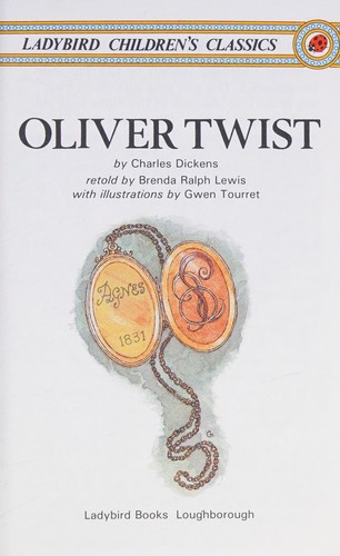 Oliver Twist