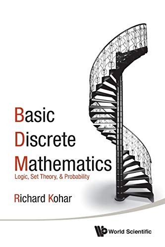 Basic discrete mathematics