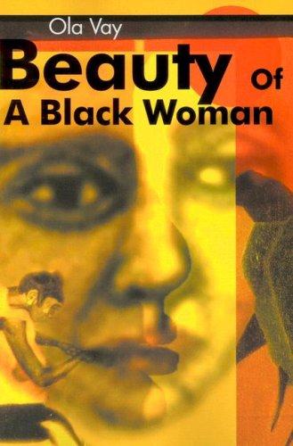 Beauty of a Black Woman