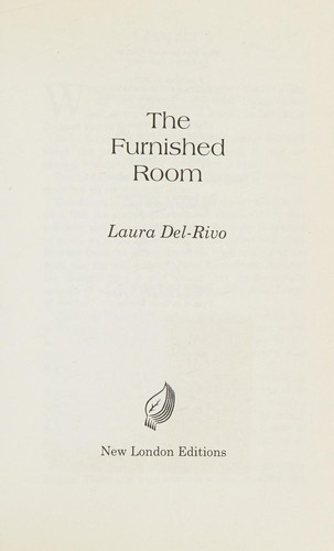 The furnished room