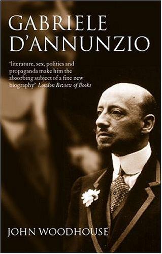 Gabriele D'Annunzio