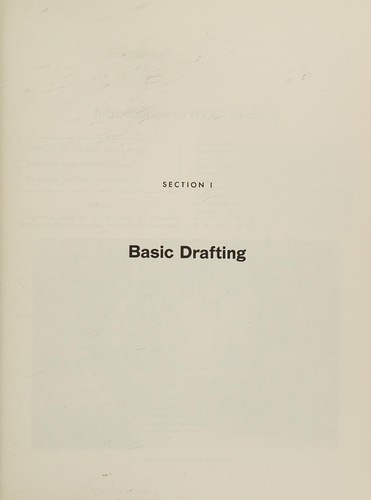 Practical drafting for the HVAC trades