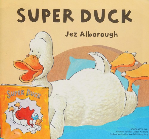 Super Duck