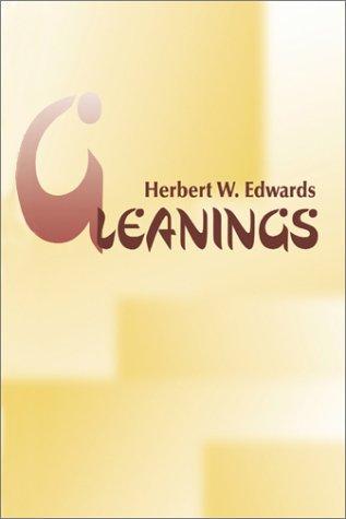 Gleanings