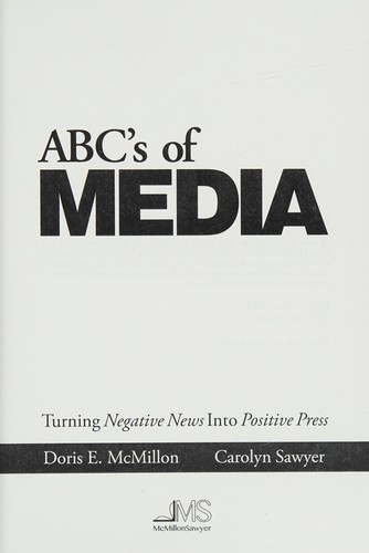 ABC's of Media